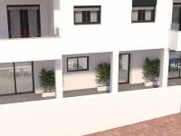 New Build - Penthouse - Los Altos
