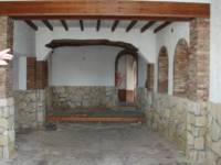 Re-sale - Country house - Monforte Del Cid - GABARRERA
