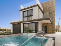 New Build - Villa - Playa Honda - Costa Calida