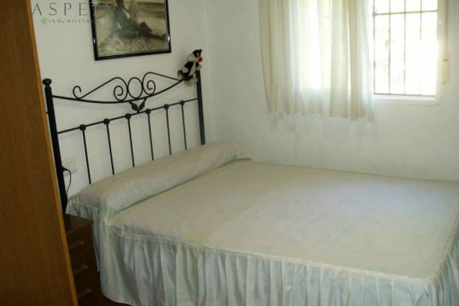 Re-sale - Country house - Albatera - ALBATERA
