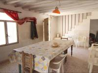 Re-sale - Country house - Monforte Del Cid - CTRA ORITO