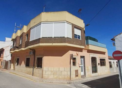 Duplex - Re-sale - San Miguel de Salinas - San Miguel De Salinas