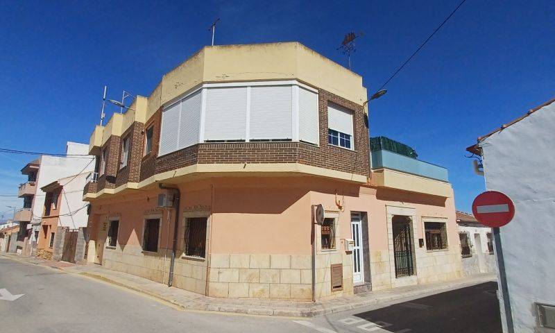 Re-sale - Duplex - San Miguel de Salinas - San Miguel De Salinas