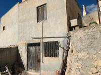 Re-sale - Cave house - Abanilla - La umbria