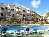 Re-sale - Apartment - Villamartin - Campoamor golf resort