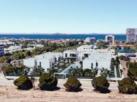 Re-sale - Apartment - Murcia - Torre Pacheco