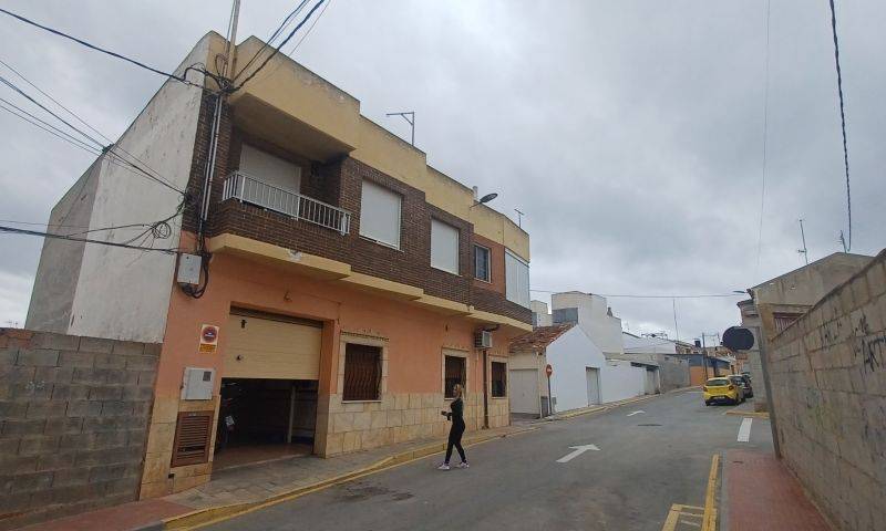 Venta - Duplex - San Miguel de Salinas - San Miguel De Salinas