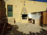 Re-sale - Country house - Pinoso