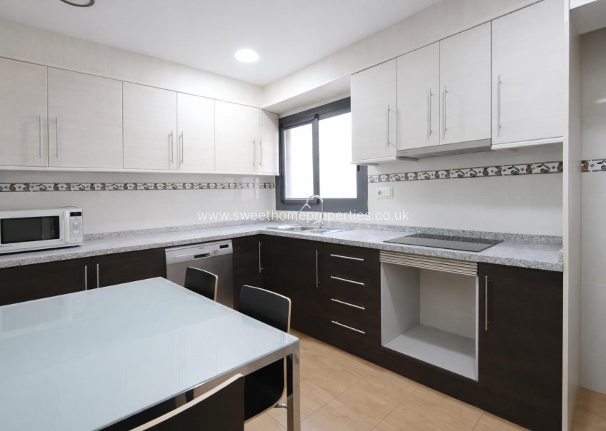 Alquiler a largo plazo - Apartment - Hondon de las Nieves - Pueblo 6