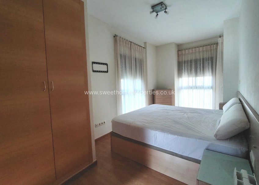 Alquiler a largo plazo - Apartment - Hondon de las Nieves - Pueblo 6