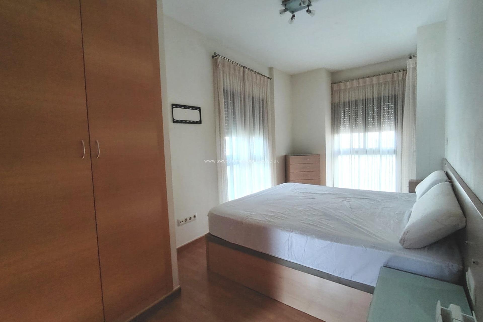 Alquiler a largo plazo - Apartment - Hondon de las Nieves - Pueblo 6