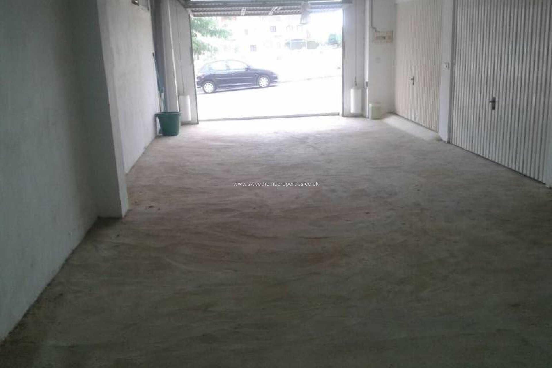 Alquiler a largo plazo - Garage - Pilar de la Horadada - Mil Palmeras