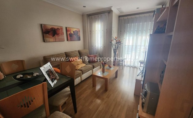Apartment -  - Elche -
                Asilo - Pisos Azules