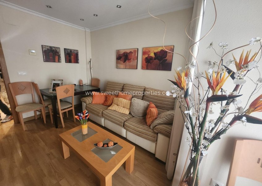  - Apartment - Elche - Asilo - Pisos Azules
