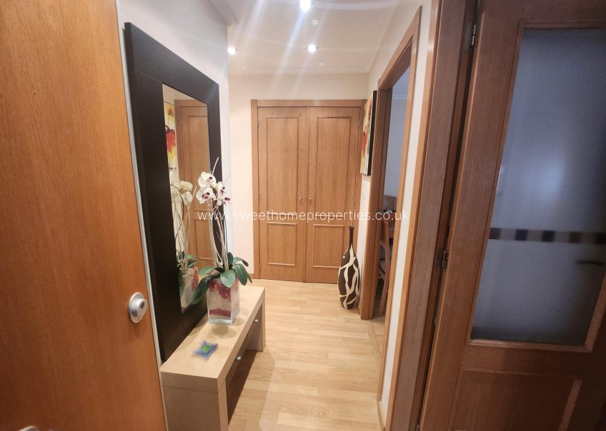  - Apartment - Elche - Asilo - Pisos Azules