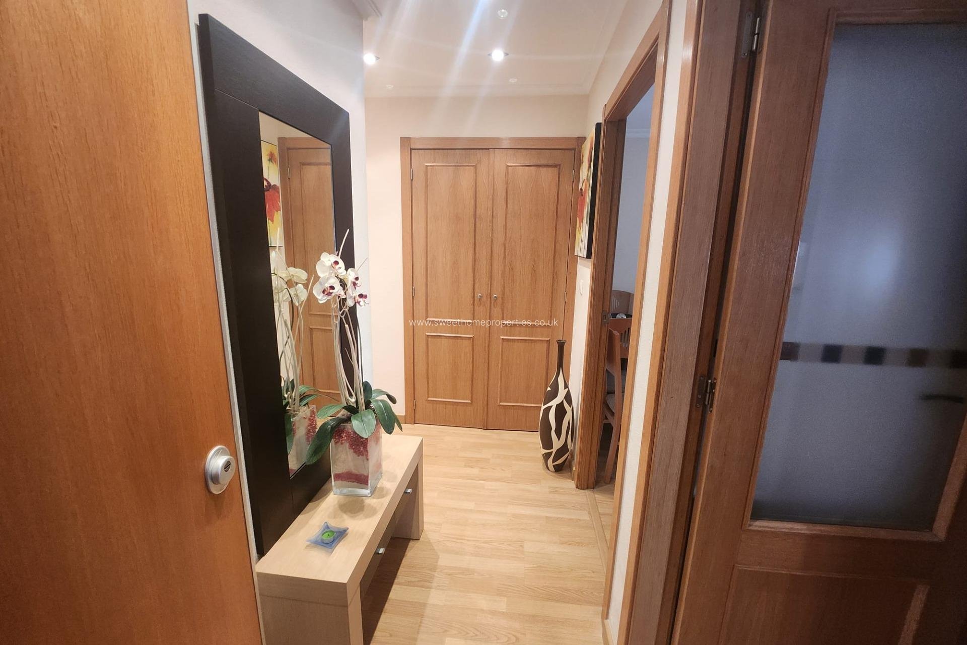 - Apartment - Elche - Asilo - Pisos Azules