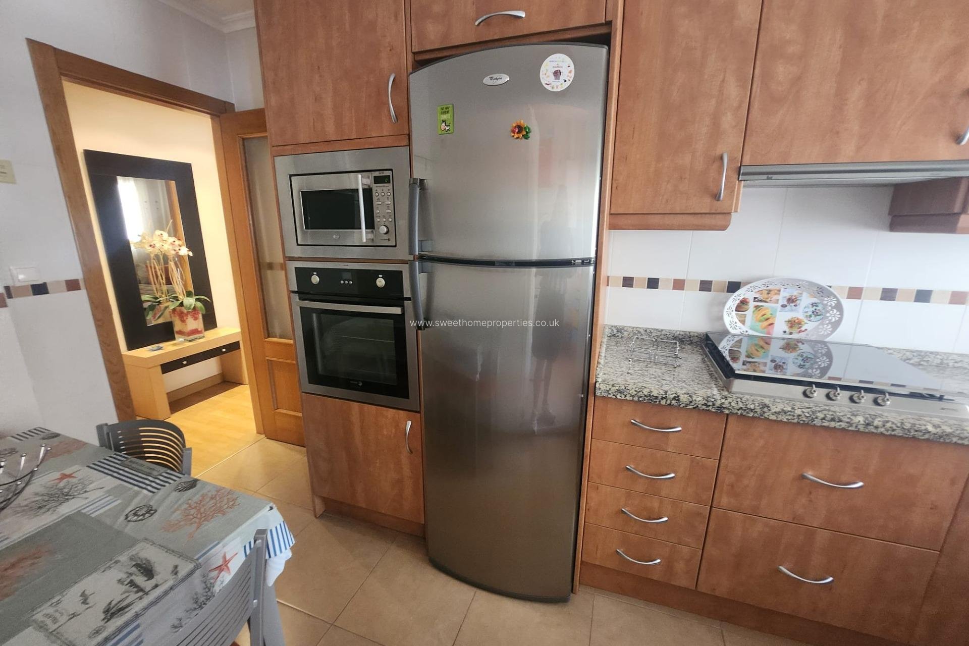  - Apartment - Elche - Asilo - Pisos Azules