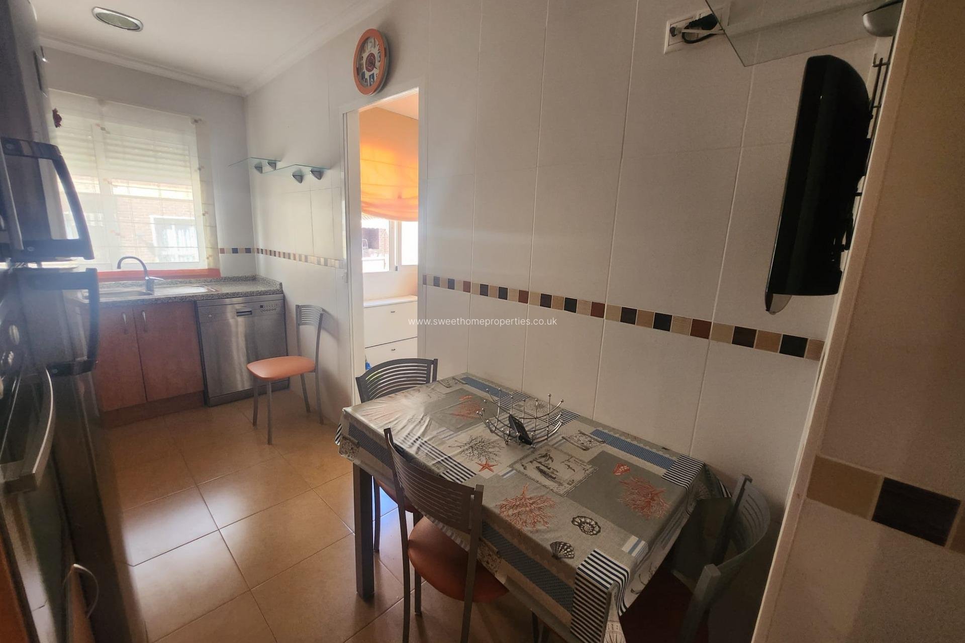  - Apartment - Elche - Asilo - Pisos Azules