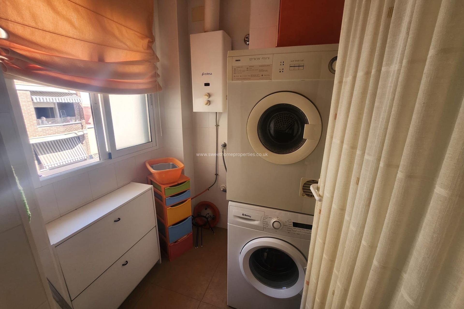  - Apartment - Elche - Asilo - Pisos Azules