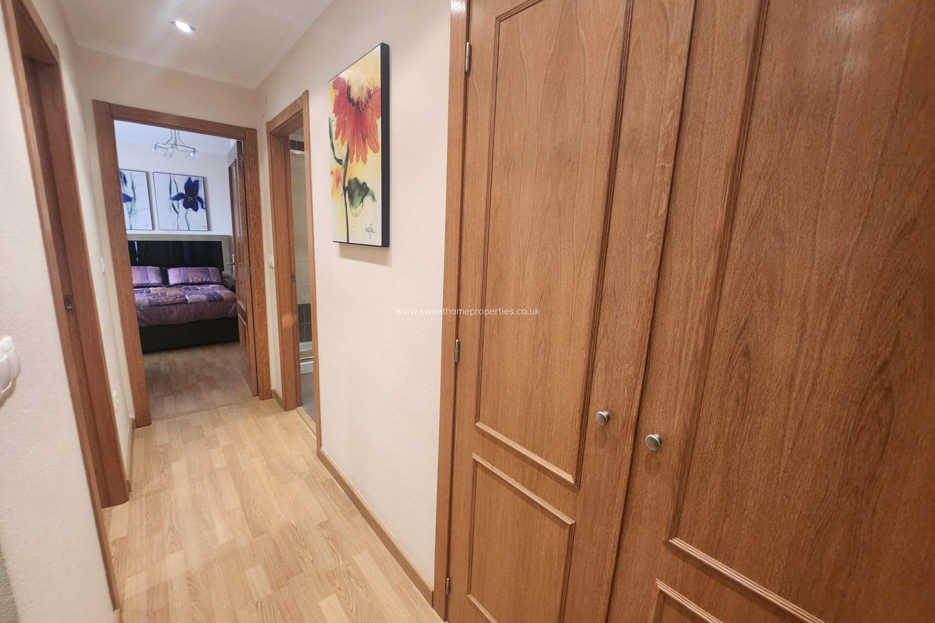  - Apartment - Elche - Asilo - Pisos Azules