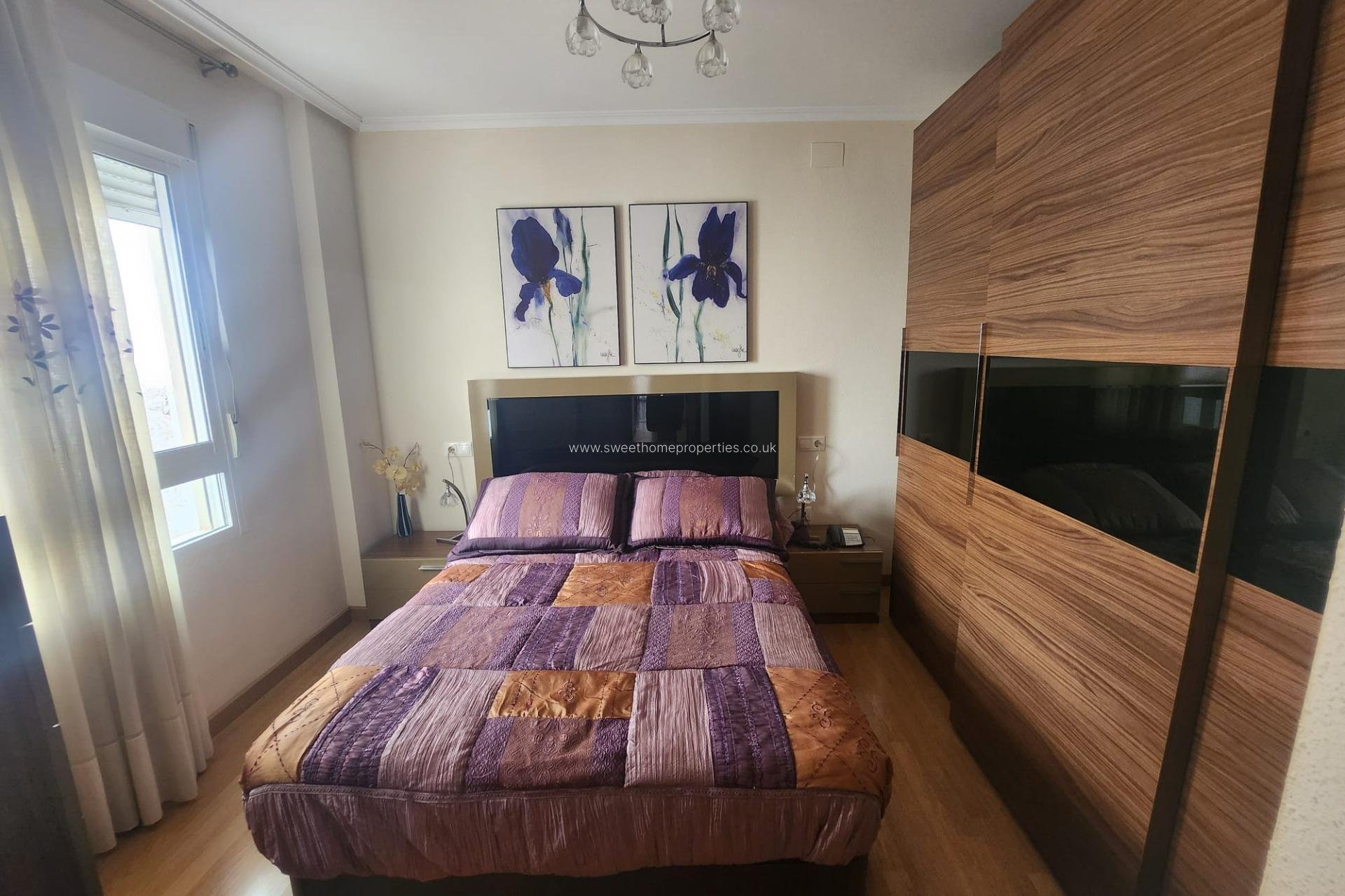  - Apartment - Elche - Asilo - Pisos Azules
