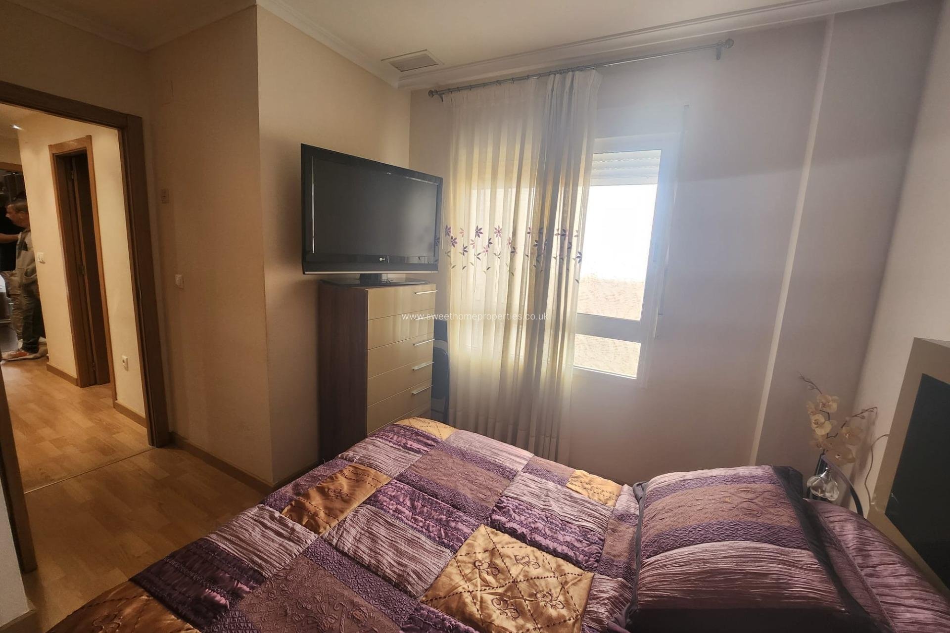  - Apartment - Elche - Asilo - Pisos Azules