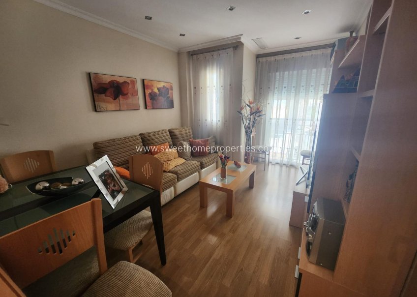  - Apartment - Elche - Asilo - Pisos Azules