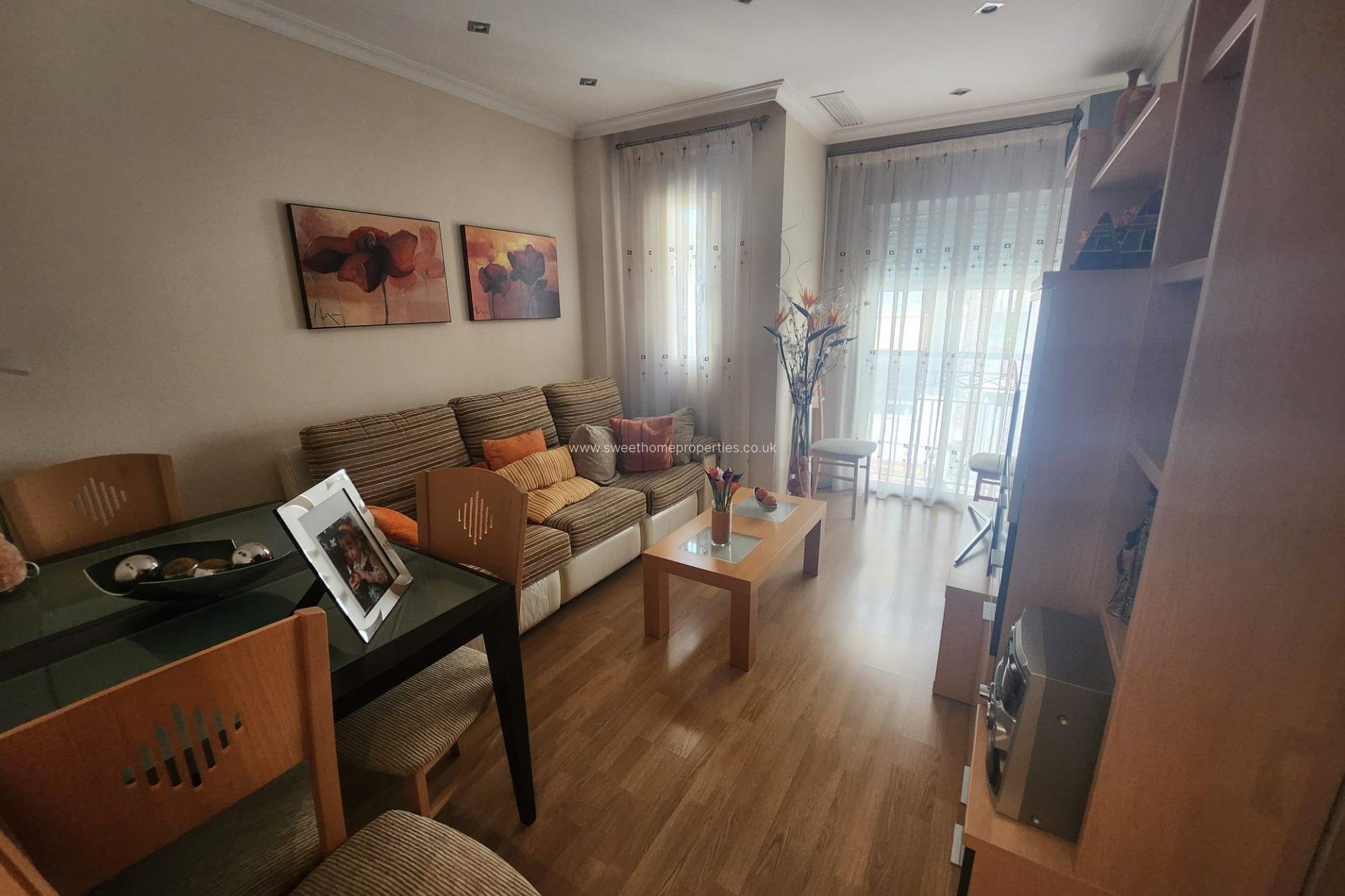  - Apartment - Elche - Asilo - Pisos Azules
