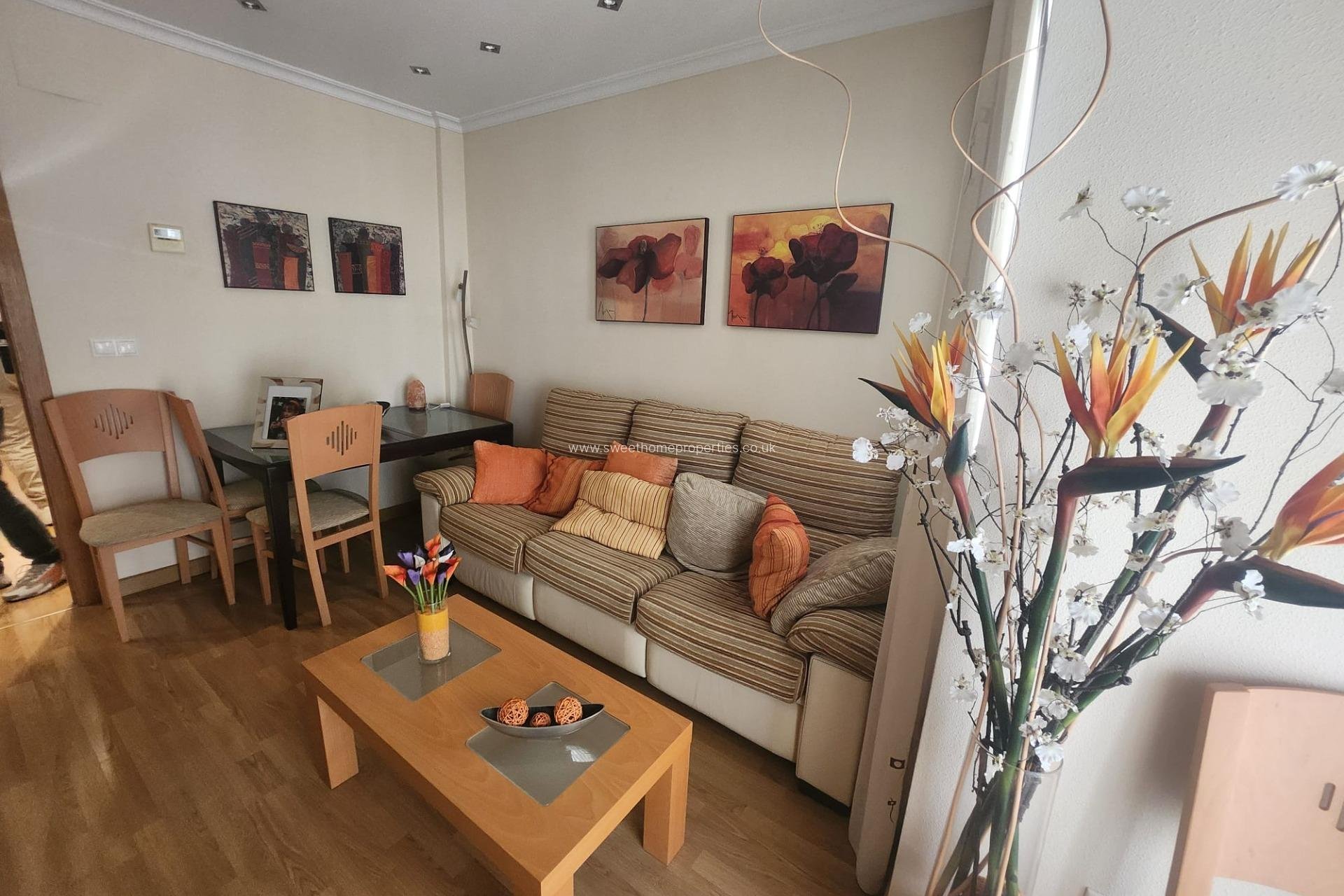  - Apartment - Elche - Asilo - Pisos Azules