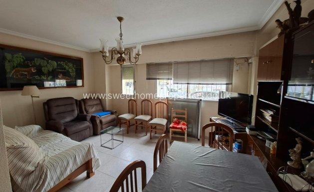 Apartment - Herverkoop - Alicante -
                Santo Domingo