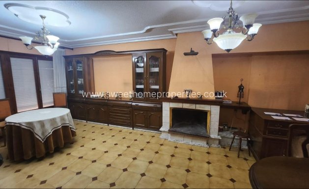 Apartment - Herverkoop - Aspe - Aspe