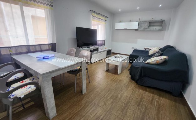 Apartment - Herverkoop - Elda -
                Ayuntamiento