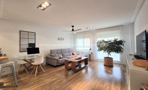 Apartment - Herverkoop - Novelda -
                SAN ROQUE-VIRIATO