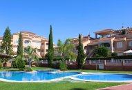 Apartment - Herverkoop -
                Orihuela Costa - AT-57210