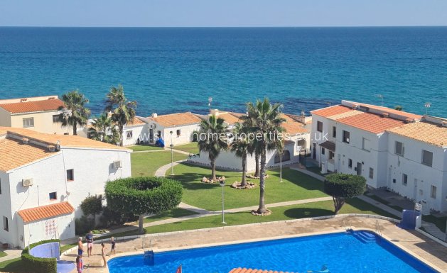 Apartment - Herverkoop - Playa Flamenca -
                Playa Flamenca