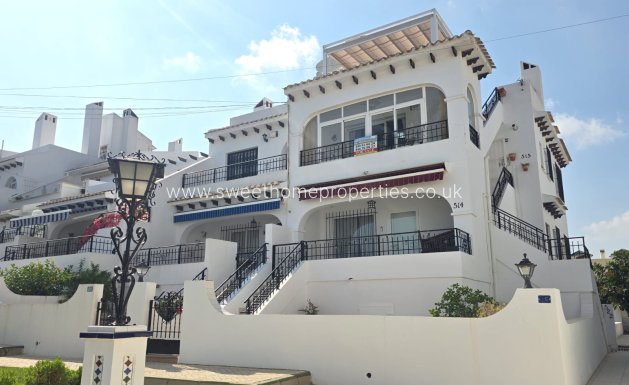 Apartment - Herverkoop - Villamartin -
                Verdemar