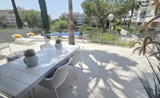 Apartment - Herverkoop - Villamartin - Villamartin