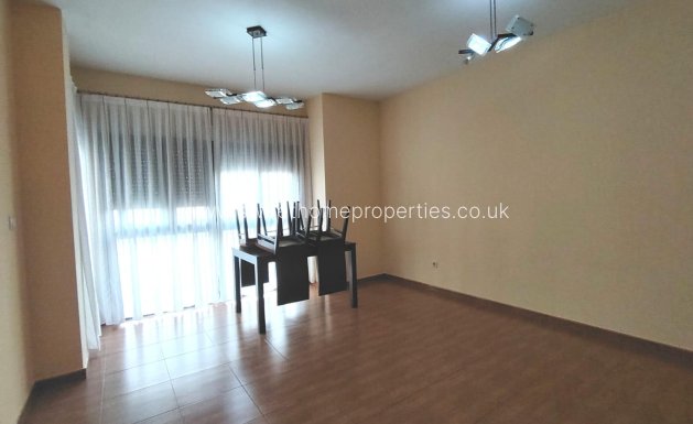Apartment - Long Term Rental - Hondon de las Nieves -
                Pueblo 6