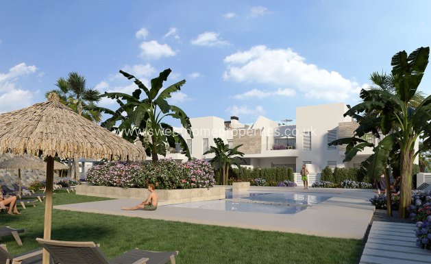 Apartment - New Build - Algorfa - La Finca Golf