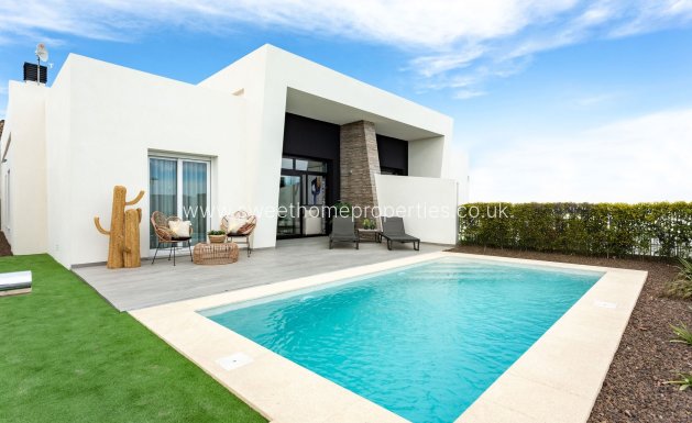 Apartment - New Build - Algorfa -
                La Finca Golf