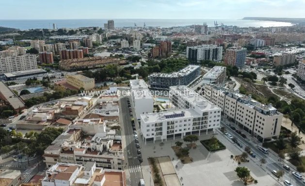 Apartment - New Build - Alicante - Alicante City Centre
