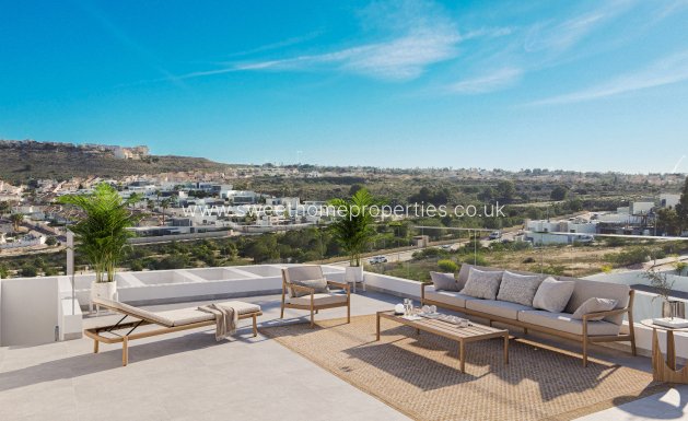 Apartment - New Build - Benijofar - Benijofar