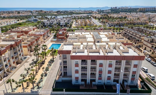 Apartment - New Build - Cabo Roig - Lomas de Cabo Roig