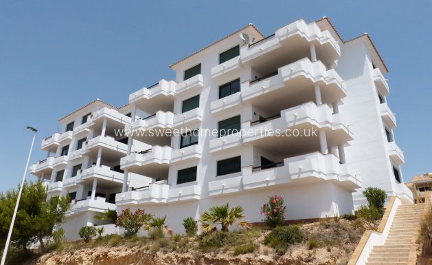 Apartment - New Build - Campoamor - Campoamor