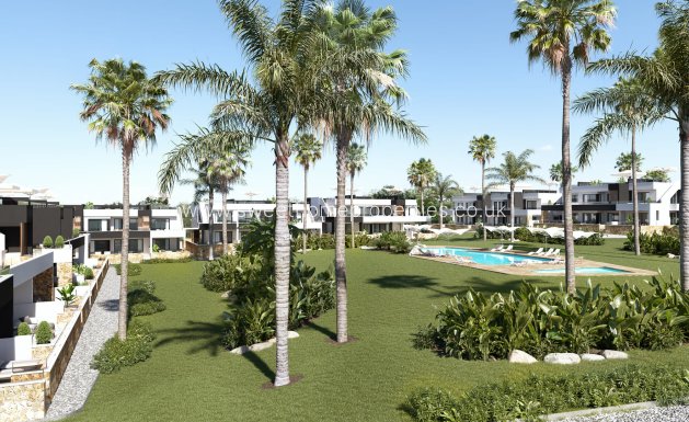 Apartment - New Build - Cuidad Quesada - Ciudad Quesada