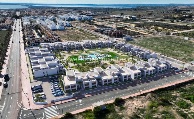 Apartment - New Build - Cuidad Quesada - Ciudad Quesada