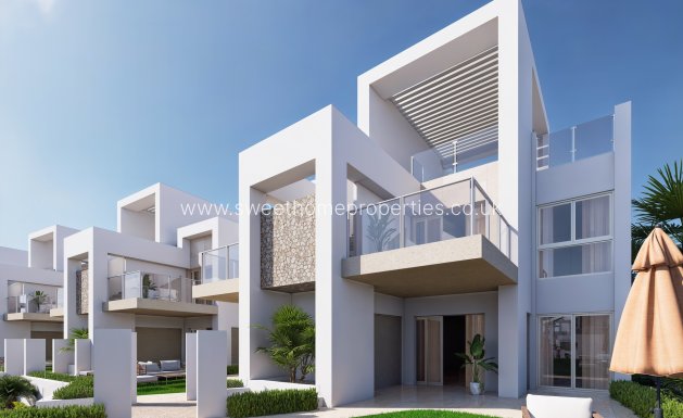 Apartment - New Build - Cuidad Quesada - Ciudad Quesada