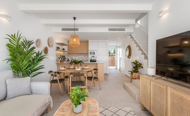 Apartment - New Build - Dolores - Dolores