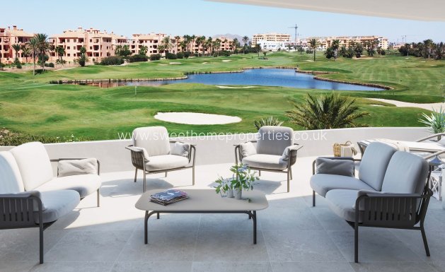 Apartment - New Build - Los Alcazares - Los Alcazares