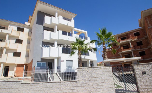Apartment - New Build - Orihuela Costa - Orihuela